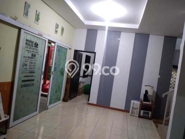 Rumah sewa siap pakai 5 KT di Soekarno Hatta, Bandung Rumah sewa siap pakai 5 KT di Soekarno Hatta, Bandung