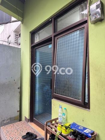 Rumah Modern 6 Kamar LT 157m2 di Cimahi Rumah Modern 6 Kamar LT 157m2 di Cimahi