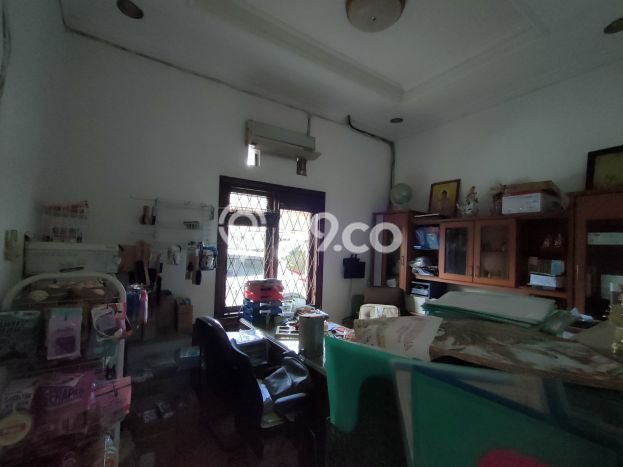 For Sale! Luxury House LT 372m2 Desain Modern di Pasir Kaliki For Sale! Luxury House LT 372m2 Desain Modern di Pasir Kaliki