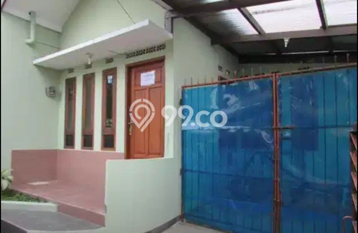 Rumah Minimalis 4 Kamar LT 85m2 di Sarijadi Rumah Minimalis 4 Kamar LT 85m2 di Sarijadi