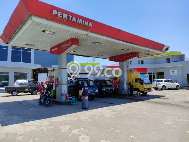 Komersial Dijual di Bandung LT 1648m2 & LB 250m2 Lokasi Terbaik! Komersial Dijual di Bandung LT 1648m2 & LB 250m2 Lokasi Terbaik!