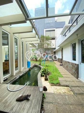 Dijual Rumah Luas Megah Dengan View Cantik di Setra Murni, Bandung Dijual Rumah Luas Megah Dengan View Cantik di Setra Murni, Bandung