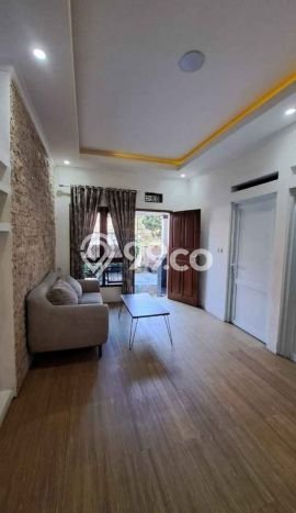 Rumah Strategis Modern Lb 120m2 di Cilengkrang, Bandung Rumah Strategis Modern Lb 120m2 di Cilengkrang, Bandung