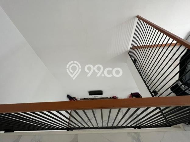 Rumah sewa siap huni 5 KT di Setra Duta, Bandung Rumah sewa siap huni 5 KT di Setra Duta, Bandung