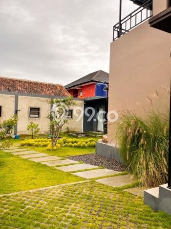 BISNIS POTENSIAL! Vila di , Luas 220m2m², Hasil Menjanjikan BISNIS POTENSIAL! Vila di , Luas 220m2m², Hasil Menjanjikan