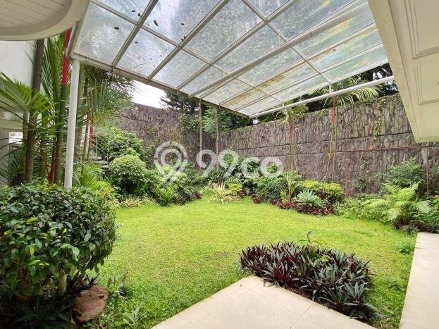Rumah area Setiabudi, 5 KT, Area Potensial Rumah area Setiabudi, 5 KT, Area Potensial