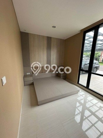 Rumah Luxury Modern Tanpa Renovasi di Bandung Timur Bandung Rumah Luxury Modern Tanpa Renovasi di Bandung Timur Bandung