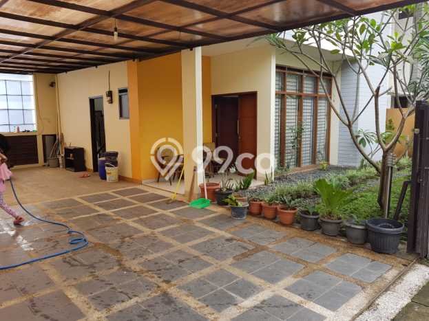 Sewa Rumah Harga Terjangkau di Setiabudi Bandung dengan 4 KT Sewa Rumah Harga Terjangkau di Setiabudi Bandung dengan 4 KT