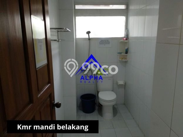 Disewakan Rumah Konsep Modern di Coblong Bandung dengan 5 KT Disewakan Rumah Konsep Modern di Coblong Bandung dengan 5 KT
