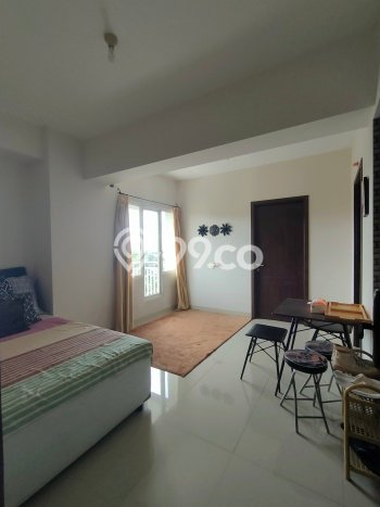 Apartemen Favorit Modern Dijual di Bandung dengan 2 Kamar Tidur Apartemen Favorit Modern Dijual di Bandung dengan 2 Kamar Tidur
