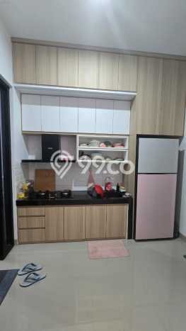 Rumah sewa siap huni 3 KT di Cimahi, Bandung Rumah sewa siap huni 3 KT di Cimahi, Bandung