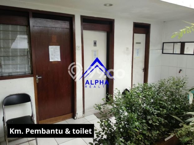 Disewakan Rumah Konsep Modern di Coblong Bandung dengan 5 KT Disewakan Rumah Konsep Modern di Coblong Bandung dengan 5 KT