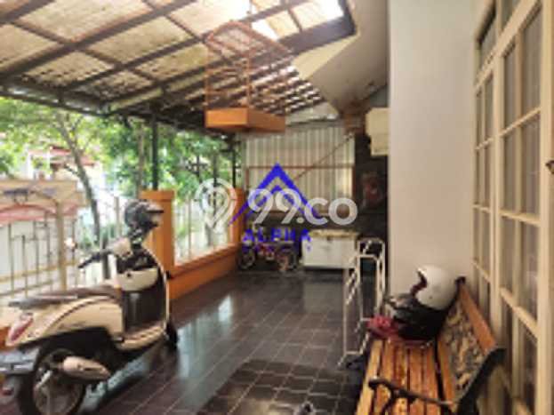 Sewa Rumah Harga Terjangkau di Setiabudi Bandung dengan 4 KT Sewa Rumah Harga Terjangkau di Setiabudi Bandung dengan 4 KT