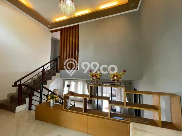 Jual Rumah Luas Elegan Dengan View Cantik di Geger Kalong, Bandung Jual Rumah Luas Elegan Dengan View Cantik di Geger Kalong, Bandung