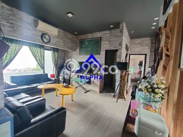 Hunian Impian Modern! Rumah 2 Lantai di Cimahi Utara, Cimahi, LT 325m2m² LB 220m2m² Hunian Impian Modern! Rumah 2 Lantai di Cimahi Utara, Cimahi, LT 325m2m² LB 220m2m²