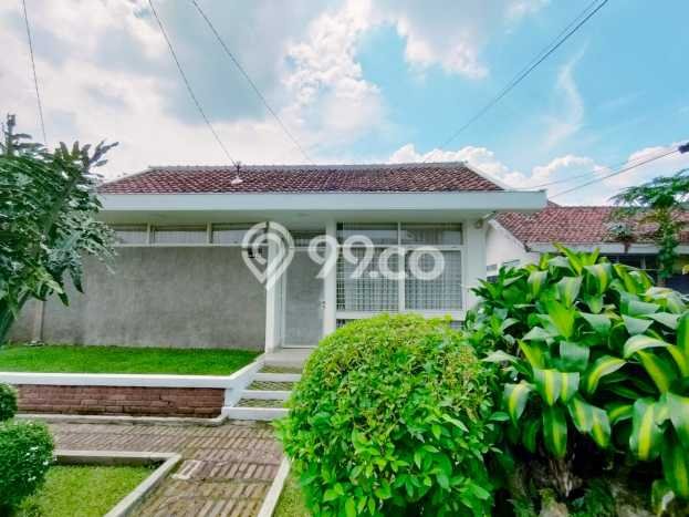 Hunian Eksklusif Dijual LT 254m2 di Dago, Bandung Hunian Eksklusif Dijual LT 254m2 di Dago, Bandung