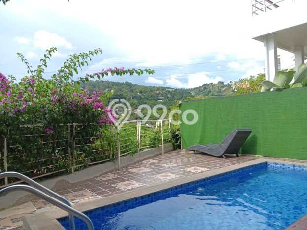 Hunian Nyaman Asri 2 KT Siap Huni di Resor Dago Pakar Bandung Hunian Nyaman Asri 2 KT Siap Huni di Resor Dago Pakar Bandung