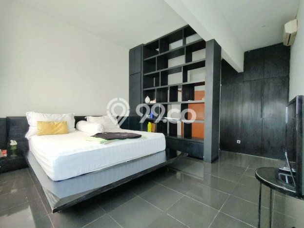 Hunian Nyaman 4 KT di , Bandung - LT 300m2m² Hunian Nyaman 4 KT di , Bandung - LT 300m2m²