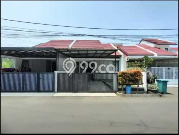 Rumah kawasan Antapani, Akses ke Pusat Kota, LT 100m² Rumah kawasan Antapani, Akses ke Pusat Kota, LT 100m²