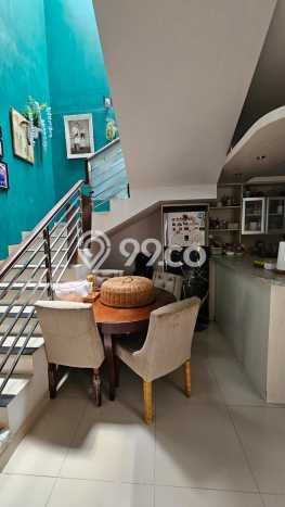 Rumah Nyaman untuk Keluarga di - 3 KT Rumah Nyaman untuk Keluarga di - 3 KT