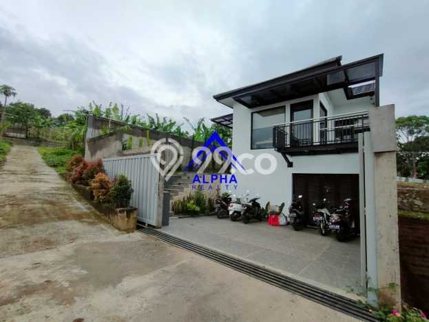 Hunian Impian Modern! Rumah 2 Lantai di Cimahi Utara, Cimahi, LT 325m2m² LB 220m2m² Hunian Impian Modern! Rumah 2 Lantai di Cimahi Utara, Cimahi, LT 325m2m² LB 220m2m²