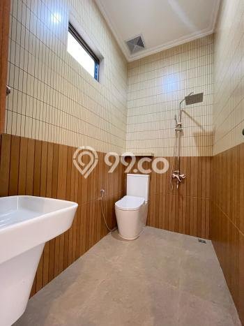 For Sale! Premium House LT 103m2 Desain Modern di Cigadung For Sale! Premium House LT 103m2 Desain Modern di Cigadung