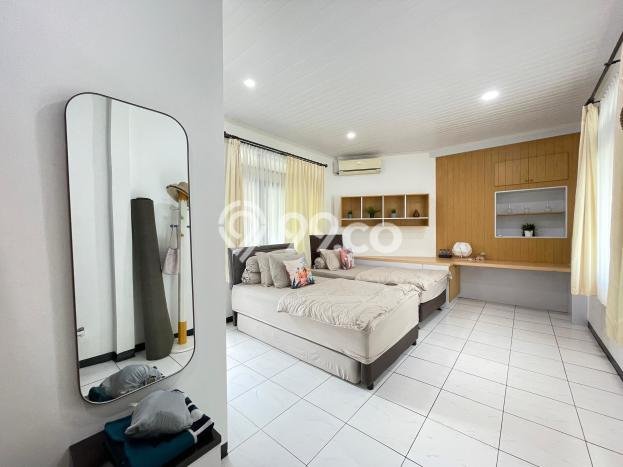 Rumah Sejuk di Bandung Kota, 5 KT, Free Banjir Rumah Sejuk di Bandung Kota, 5 KT, Free Banjir
