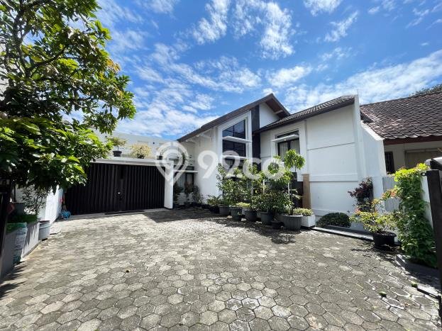 Rumah Sejuk di Bandung Kota, 5 KT, Free Banjir Rumah Sejuk di Bandung Kota, 5 KT, Free Banjir