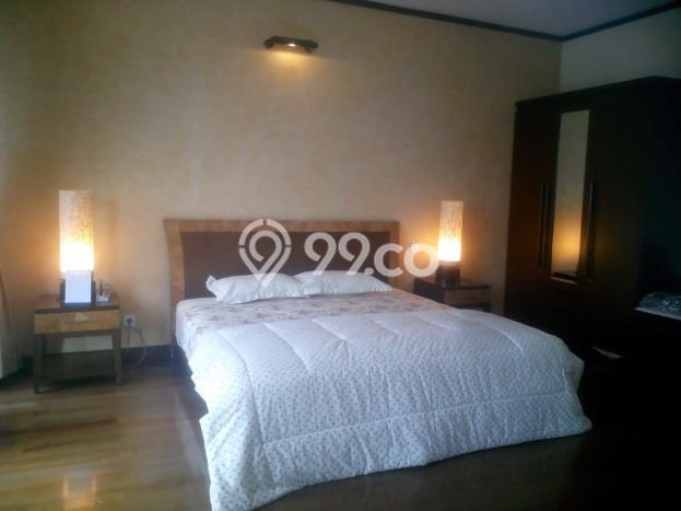 UNIT LANGKA! Rumah di Resor Dago Pakar, 3 KT, View Indah, Luas 409m² Bangunan 300m² UNIT LANGKA! Rumah di Resor Dago Pakar, 3 KT, View Indah, Luas 409m² Bangunan 300m²