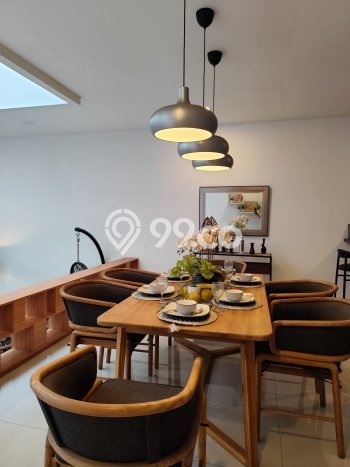 Rumah SUPER MEWAH! di BKR, Bandung, Luas 120m² Bangunan 202m², BISA KPR Rumah SUPER MEWAH! di BKR, Bandung, Luas 120m² Bangunan 202m², BISA KPR