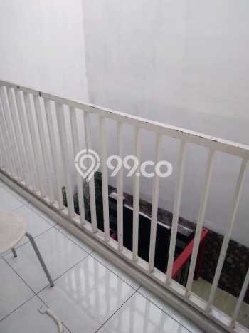 Rumah sewa siap pakai 5 KT di Soekarno Hatta, Bandung Rumah sewa siap pakai 5 KT di Soekarno Hatta, Bandung