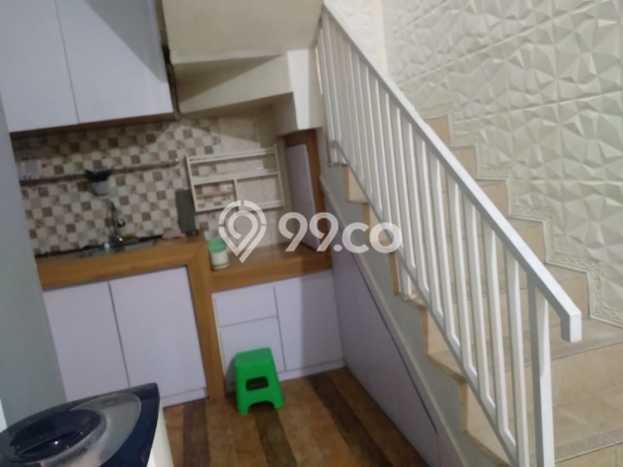 Rumah sewa siap pakai 5 KT di Soekarno Hatta, Bandung Rumah sewa siap pakai 5 KT di Soekarno Hatta, Bandung