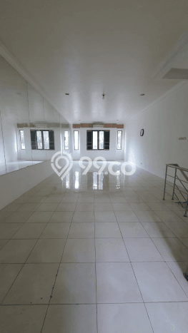 Disewakan Ruko di Antapani Bandung LT 65m2, LB 180m2 Disewakan Ruko di Antapani Bandung LT 65m2, LB 180m2