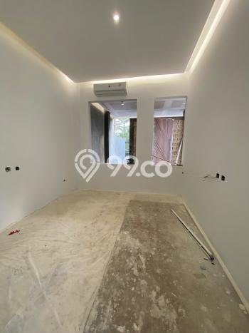 Rumah Luxury Modern Tanpa Renovasi di Setiabudi Bandung Rumah Luxury Modern Tanpa Renovasi di Setiabudi Bandung