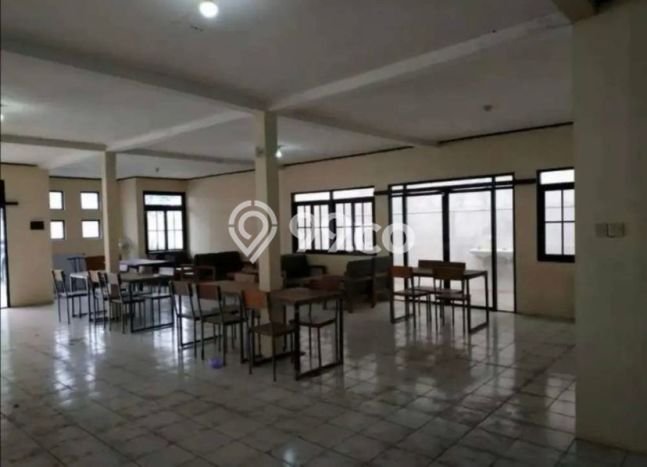 Komersial Bagus Dijual LB 350m2 Lokasi Strategis Bandung Area Cocok untuk Berbisnis Komersial Bagus Dijual LB 350m2 Lokasi Strategis Bandung Area Cocok untuk Berbisnis