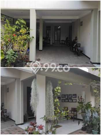Ready to Use! Luxury House LT 460m2 Desain Elegan di Cigadung Ready to Use! Luxury House LT 460m2 Desain Elegan di Cigadung