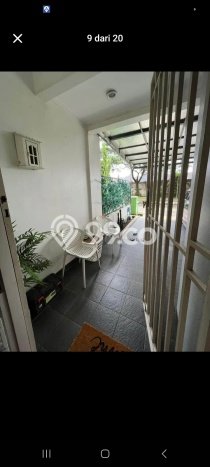 Rumah sewa siap pakai 3 KT di Buah Batu, Bandung Rumah sewa siap pakai 3 KT di Buah Batu, Bandung