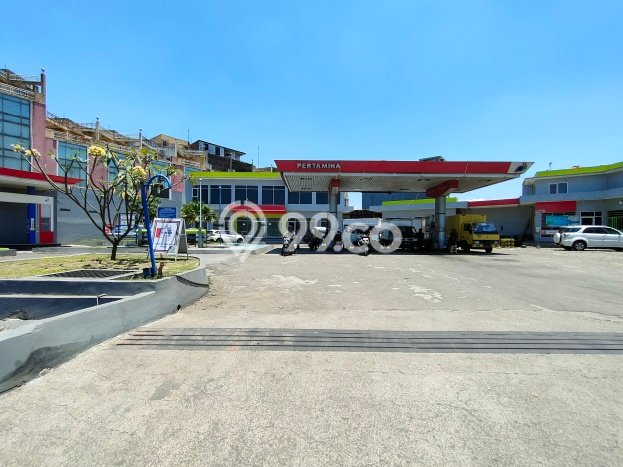 Komersial Dijual di Bandung LT 1648m2 & LB 250m2 Lokasi Terbaik! Komersial Dijual di Bandung LT 1648m2 & LB 250m2 Lokasi Terbaik!