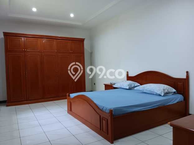 Rumah sewa siap huni 5 KT di Geger Kalong, Bandung Rumah sewa siap huni 5 KT di Geger Kalong, Bandung