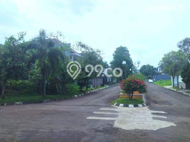 Tanah Area Berkembang Kawasan , Luas 278m2m², Dekat ke Fasilitas Umum Tanah Area Berkembang Kawasan , Luas 278m2m², Dekat ke Fasilitas Umum