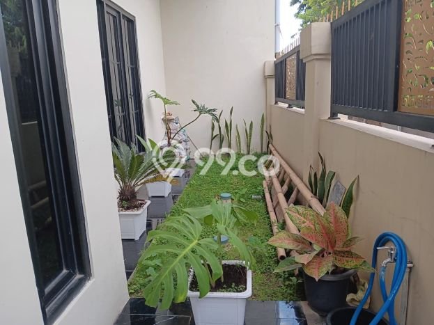 Dijual Hunian Rumah Terawat 3 KT di Cigadung, Bandung Dijual Hunian Rumah Terawat 3 KT di Cigadung, Bandung