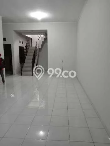 Rumah Cantik Siap Pakai Di Batununggal Luas 90m2 Lokasi Strategis Rumah Cantik Siap Pakai Di Batununggal Luas 90m2 Lokasi Strategis