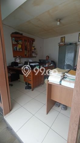 Hunian Mewah LB 700m2 Siap Pakai Desain Elegan di Riau, Bandung Hunian Mewah LB 700m2 Siap Pakai Desain Elegan di Riau, Bandung