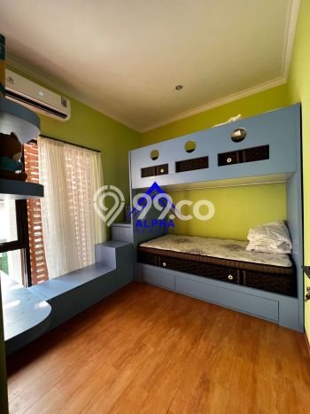 Jarang Ada! Rumah Sewa 3 Kamar Nyaman Siap Huni Cigadung Jarang Ada! Rumah Sewa 3 Kamar Nyaman Siap Huni Cigadung