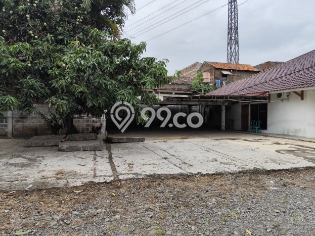 Komersial Bagus LT 7500m2 LB 2000m2 Dijual di Cileunyi Bandung Komersial Bagus LT 7500m2 LB 2000m2 Dijual di Cileunyi Bandung
