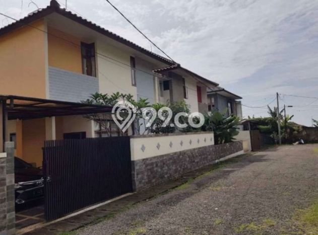 Sewa Rumah Harga Terjangkau di Setiabudi Bandung dengan 4 KT Sewa Rumah Harga Terjangkau di Setiabudi Bandung dengan 4 KT