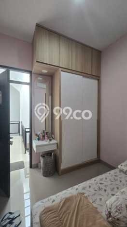Rumah sewa siap huni 3 KT di Cimahi, Bandung Rumah sewa siap huni 3 KT di Cimahi, Bandung