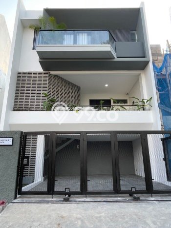 Rumah Minimalis 3 KT di Cigadung Bandung Unfurnished Rumah Minimalis 3 KT di Cigadung Bandung Unfurnished