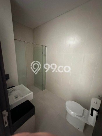 Rumah Luxury Modern Tanpa Renovasi di Bandung Timur Bandung Rumah Luxury Modern Tanpa Renovasi di Bandung Timur Bandung