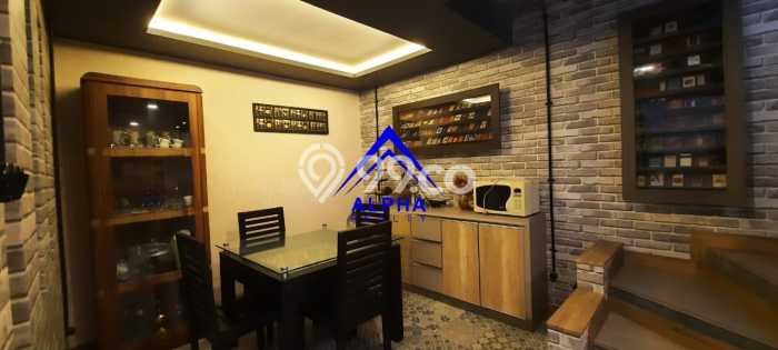 Hunian Impian Modern! Rumah 2 Lantai di Cimahi Utara, Cimahi, LT 325m2m² LB 220m2m² Hunian Impian Modern! Rumah 2 Lantai di Cimahi Utara, Cimahi, LT 325m2m² LB 220m2m²